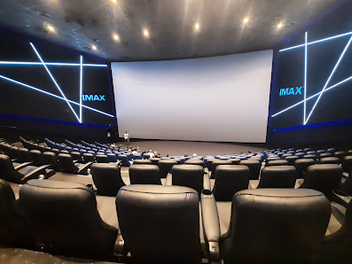 VOX Cinemas - Red Sea Mall thumb 3